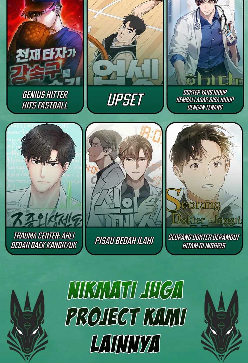 The Game’s Addict Reset chapter 6 halaman 78