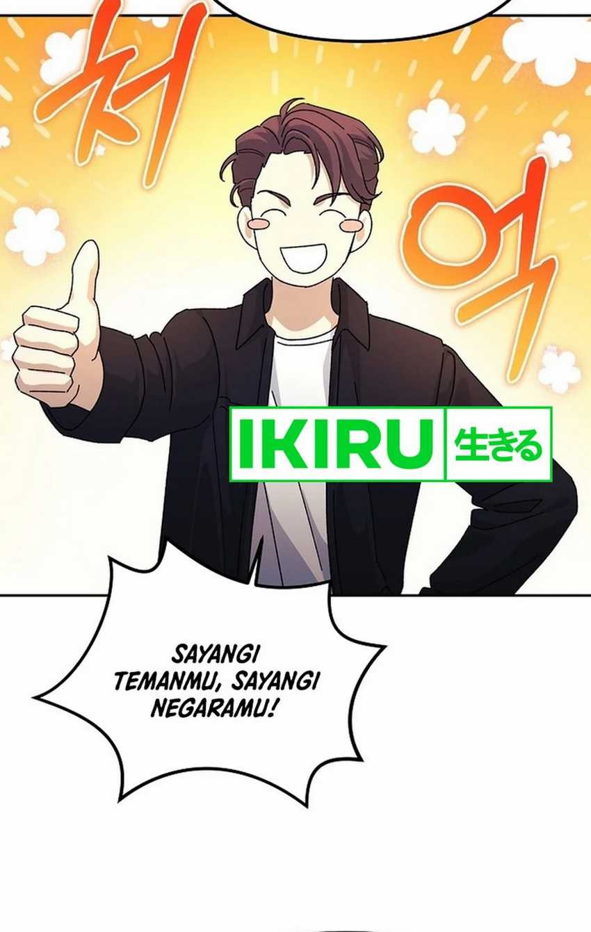 The Game’s Addict Reset chapter 7 halaman 5