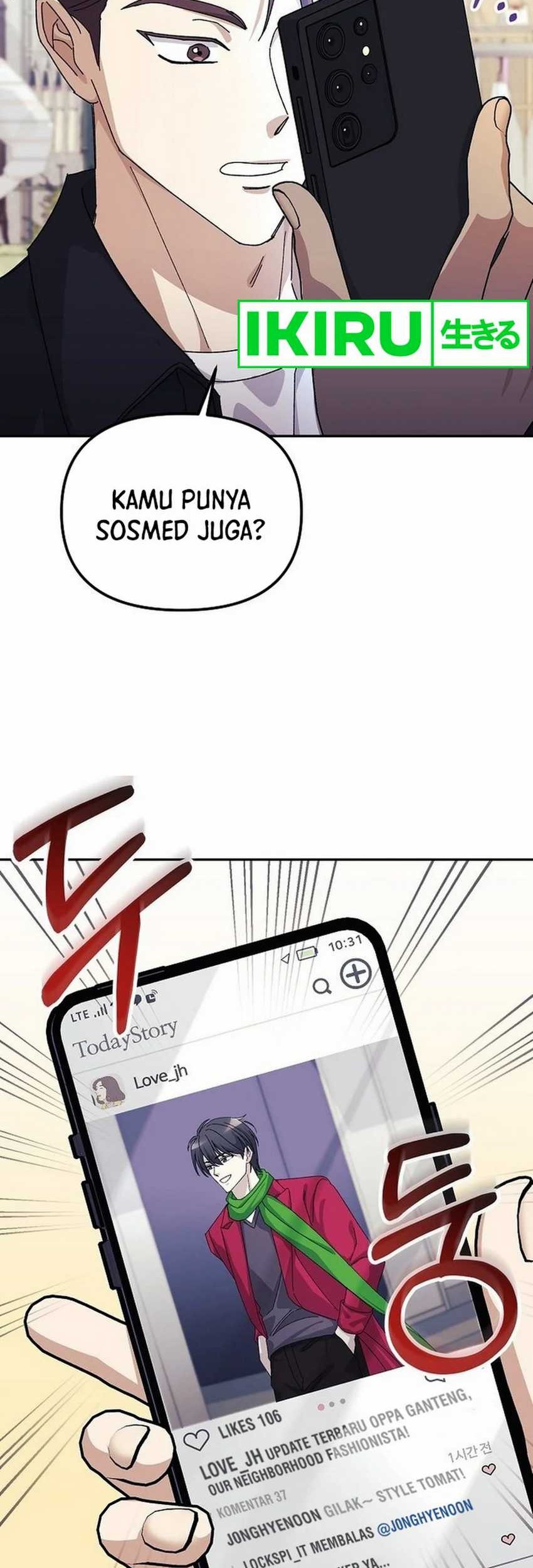 The Game’s Addict Reset chapter 7 halaman 7