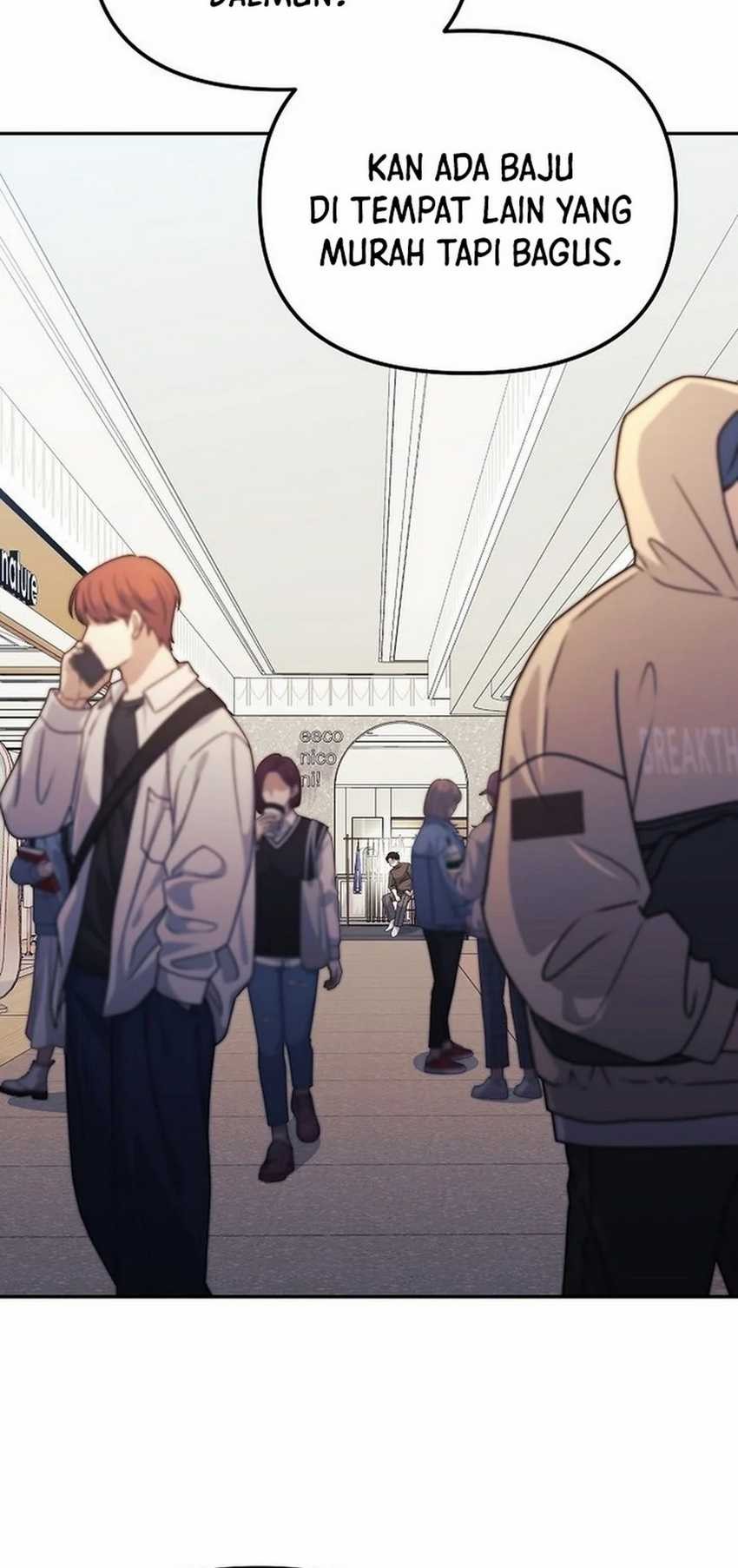 The Game’s Addict Reset chapter 7 halaman 10