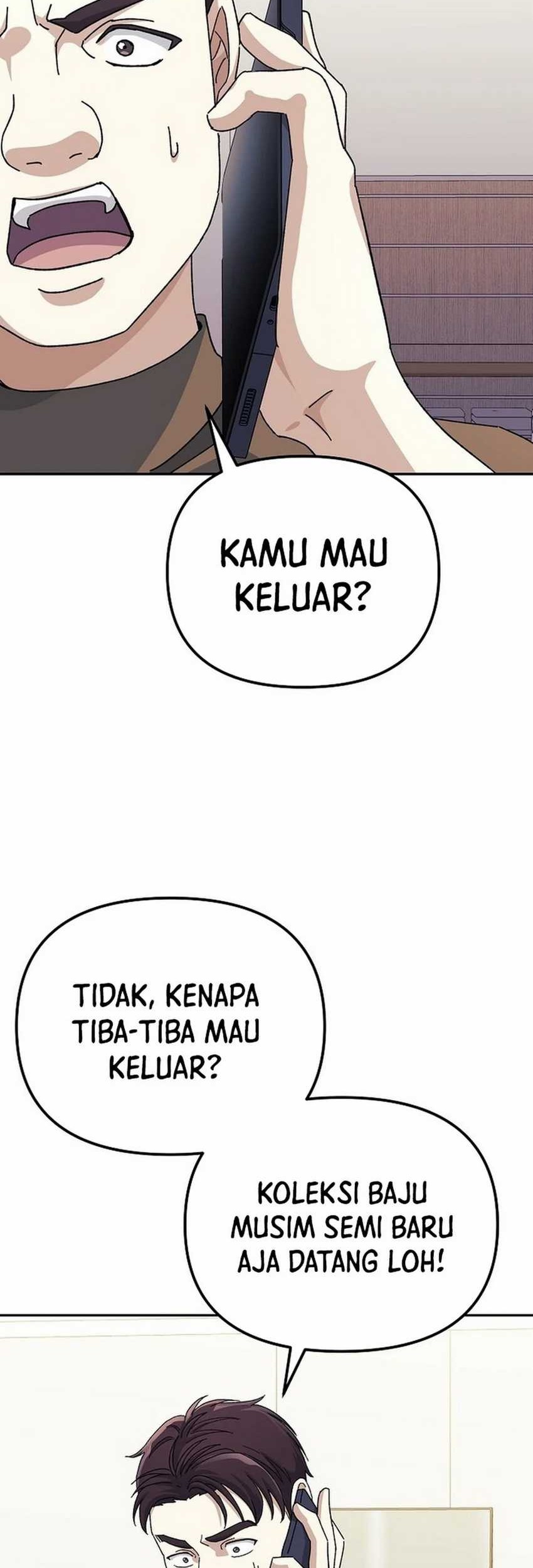 The Game’s Addict Reset chapter 7 halaman 14