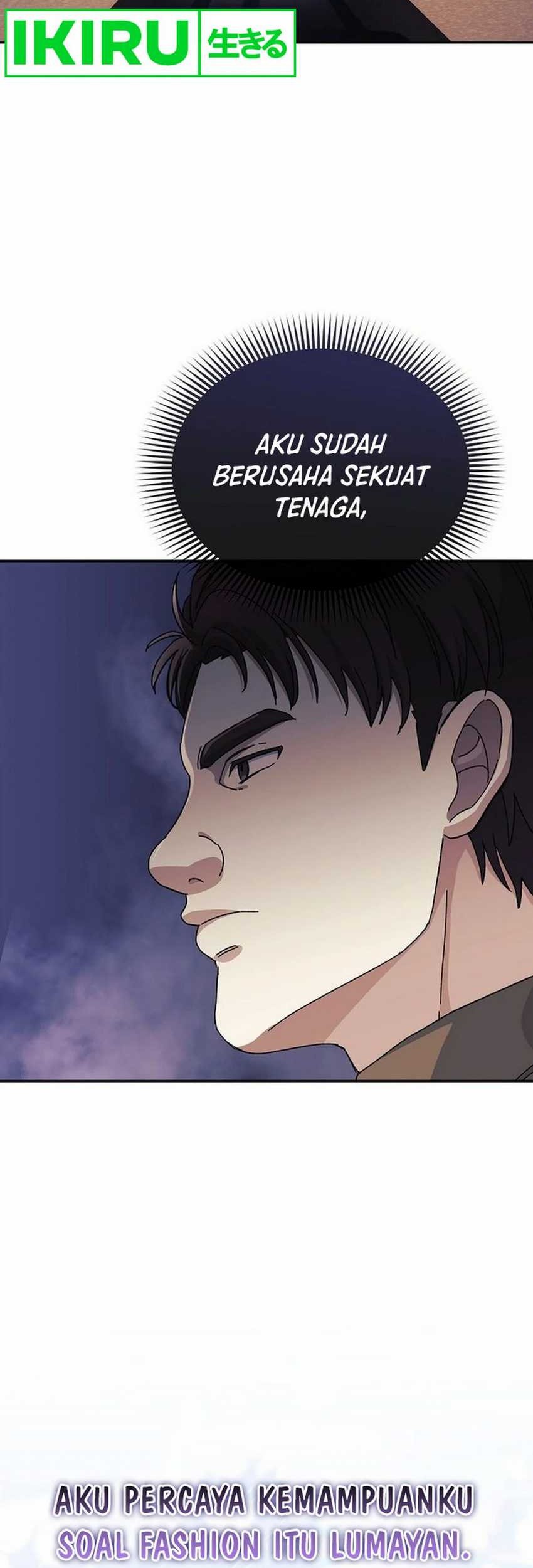 The Game’s Addict Reset chapter 7 halaman 18