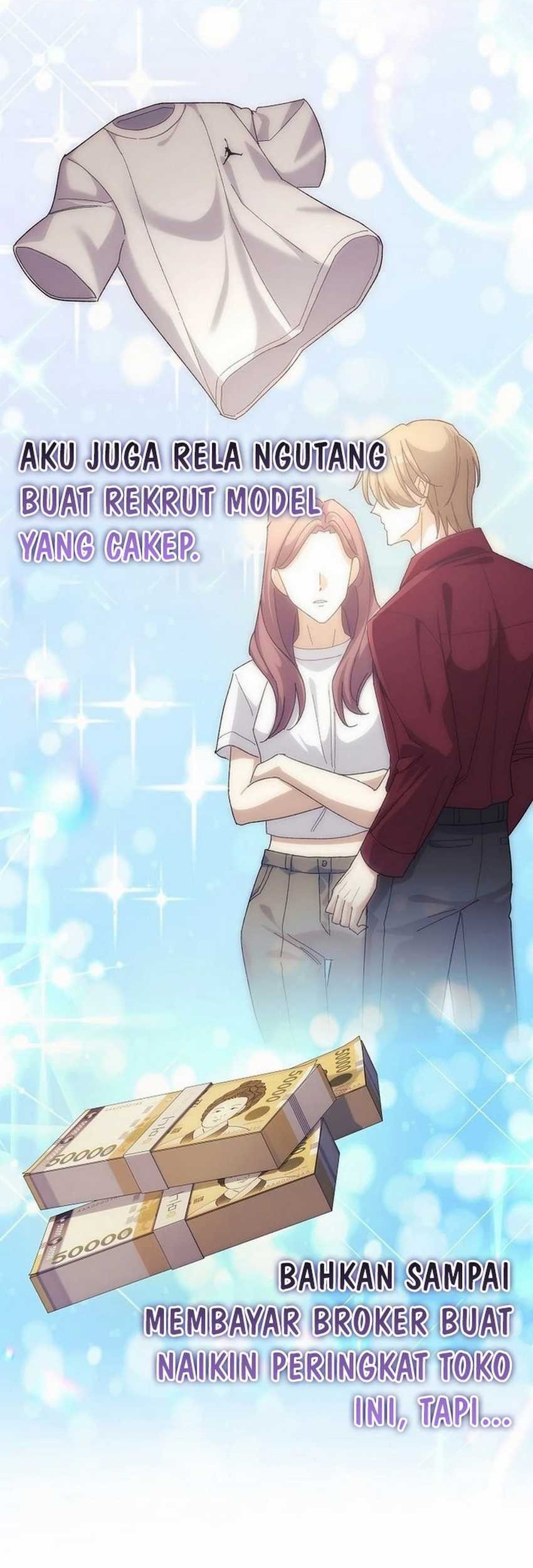 The Game’s Addict Reset chapter 7 halaman 19