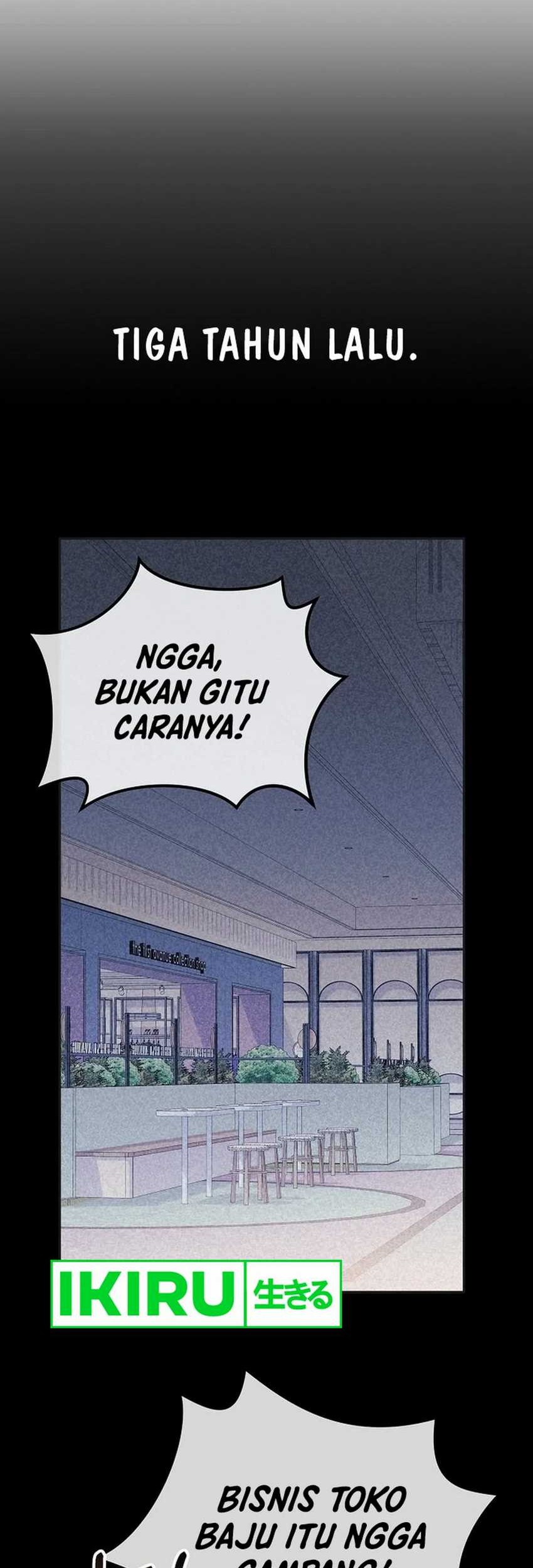 The Game’s Addict Reset chapter 7 halaman 29