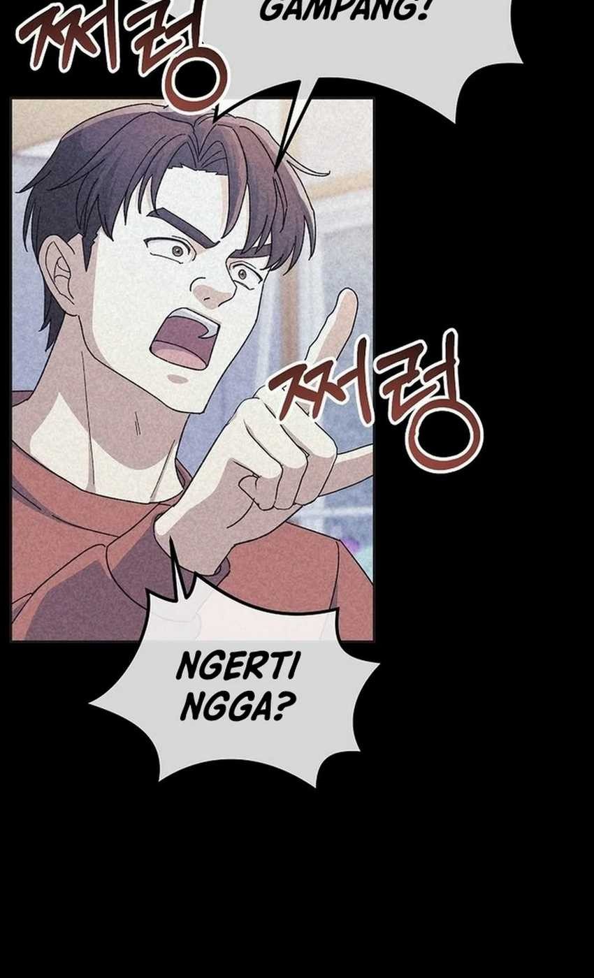 The Game’s Addict Reset chapter 7 halaman 30