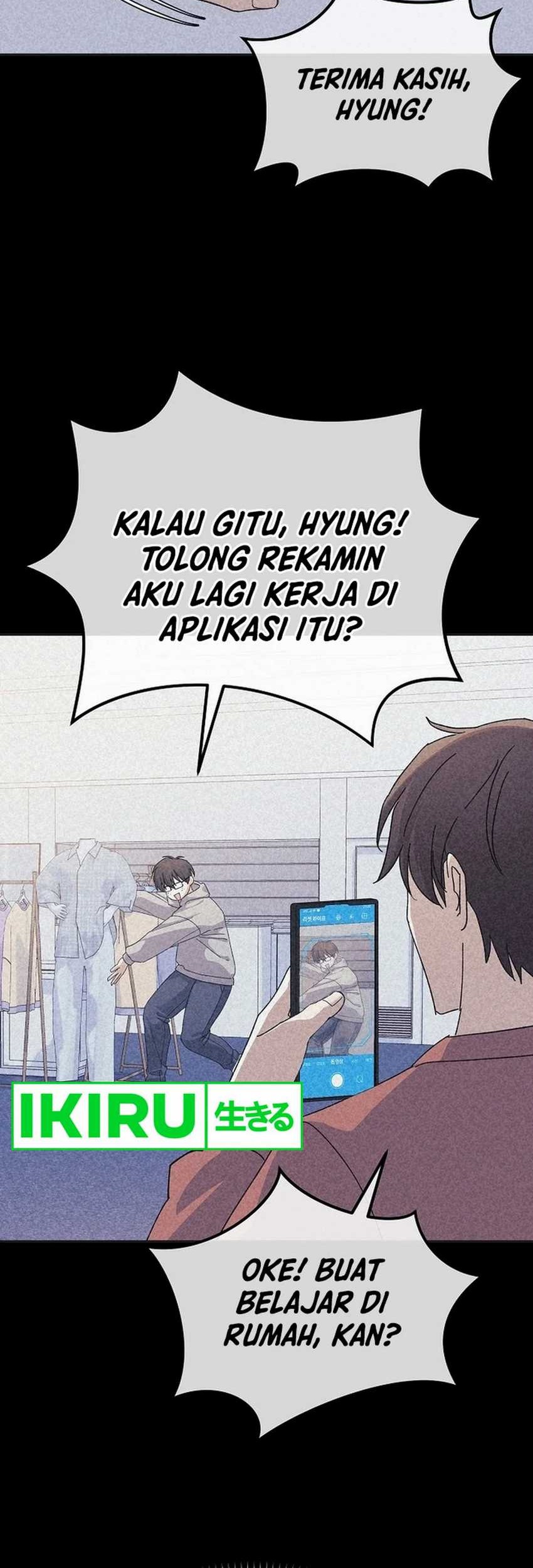 The Game’s Addict Reset chapter 7 halaman 32
