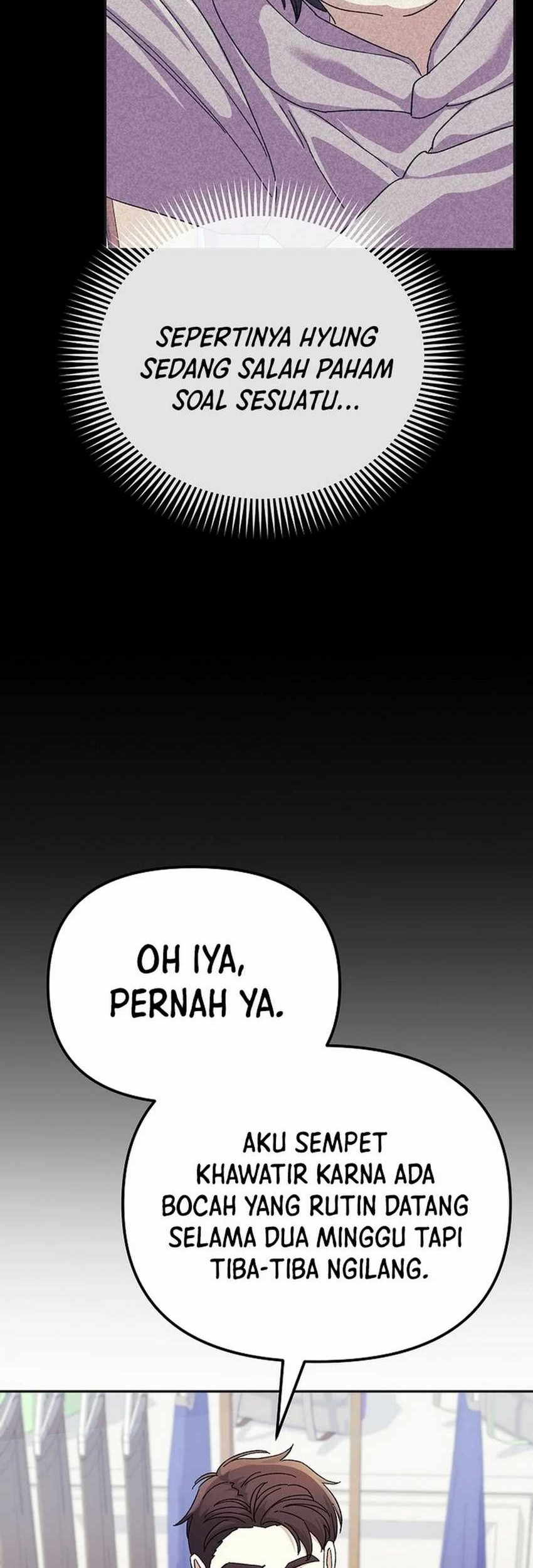 The Game’s Addict Reset chapter 7 halaman 34