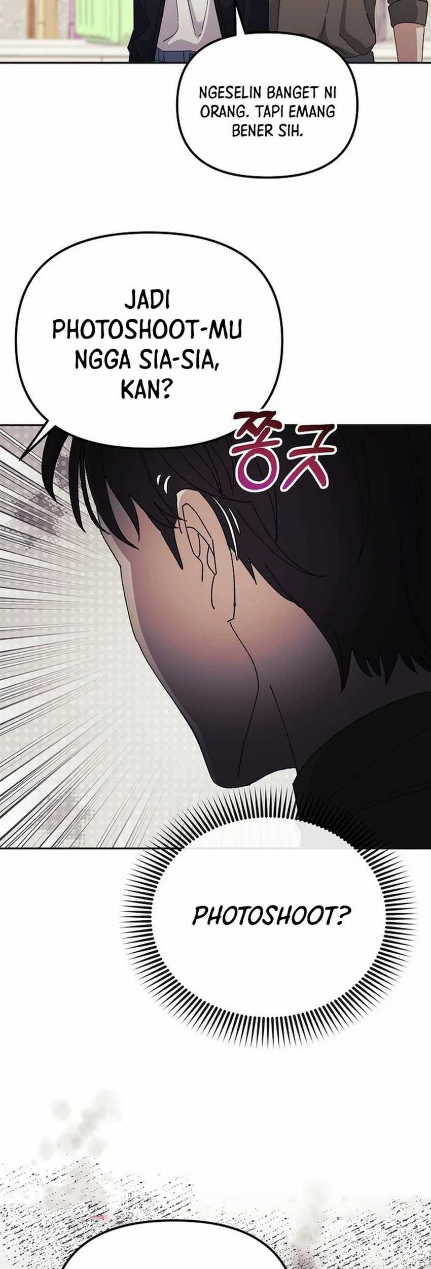 The Game’s Addict Reset chapter 7 halaman 42
