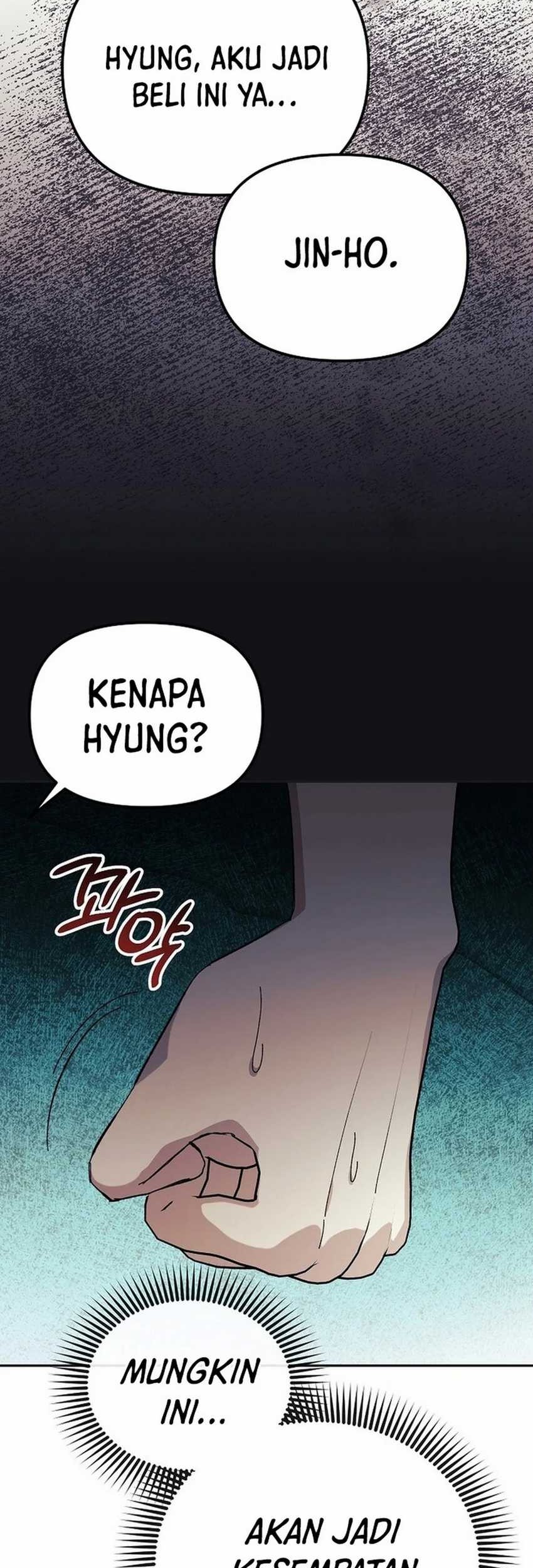 The Game’s Addict Reset chapter 7 halaman 43
