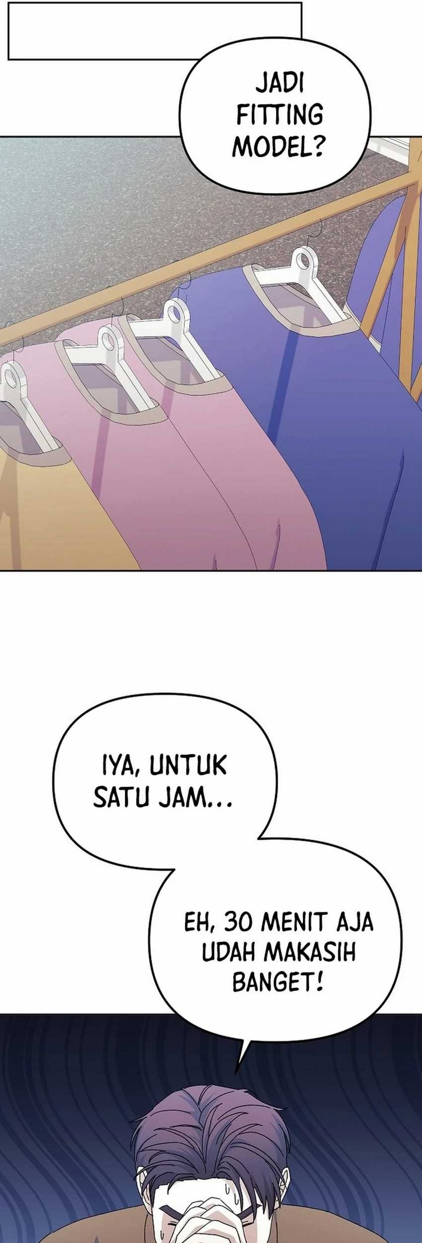 The Game’s Addict Reset chapter 7 halaman 46