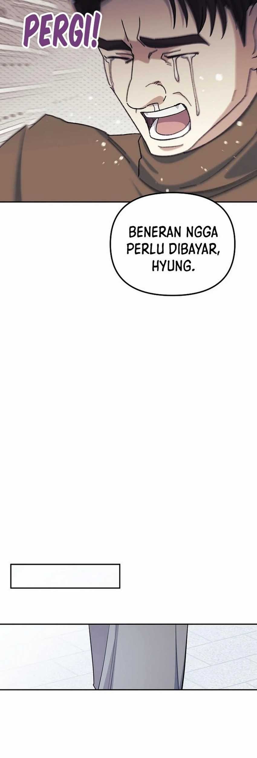 The Game’s Addict Reset chapter 7 halaman 51