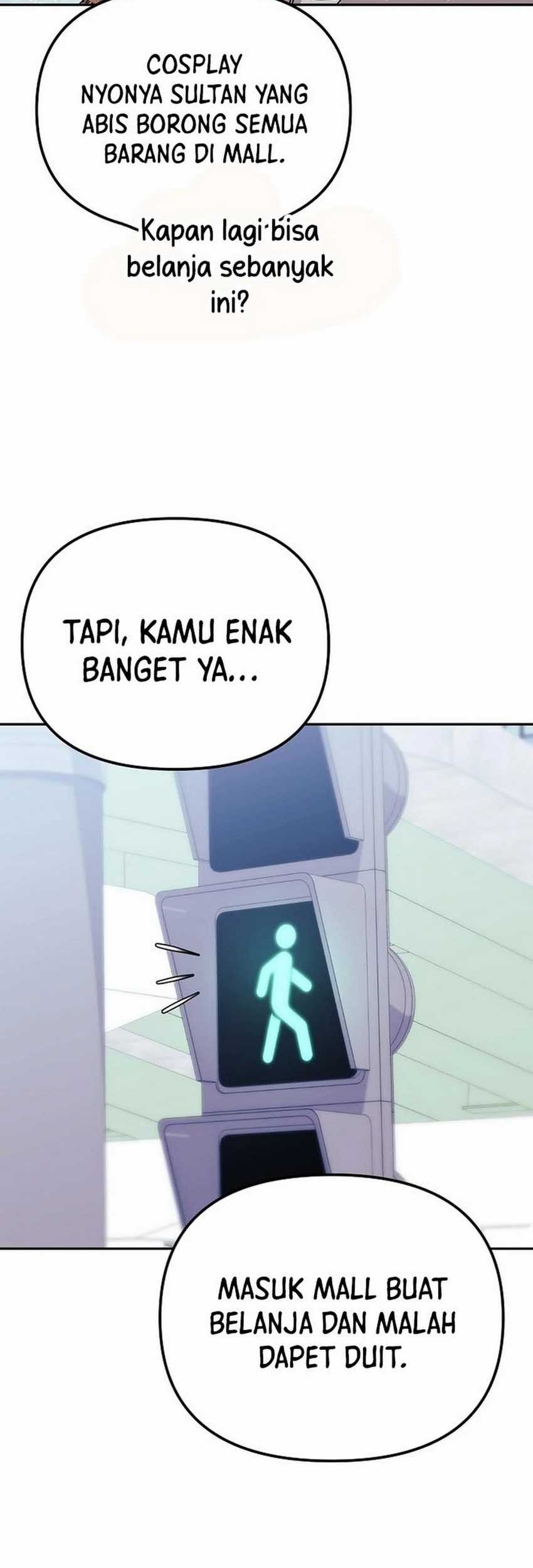 The Game’s Addict Reset chapter 7 halaman 54