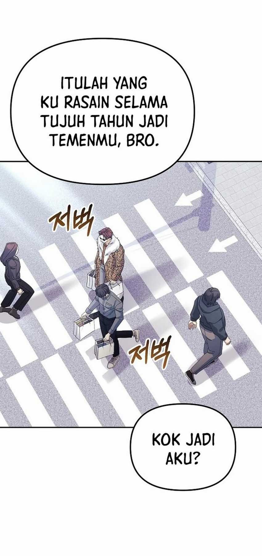 The Game’s Addict Reset chapter 7 halaman 55