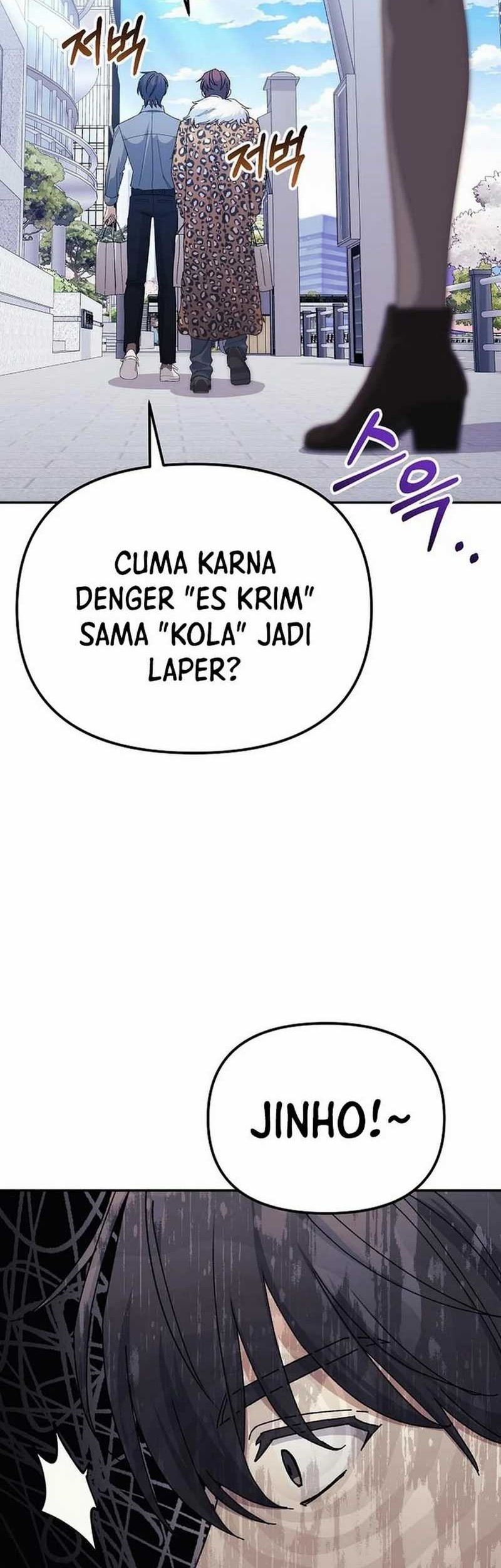 The Game’s Addict Reset chapter 7 halaman 59