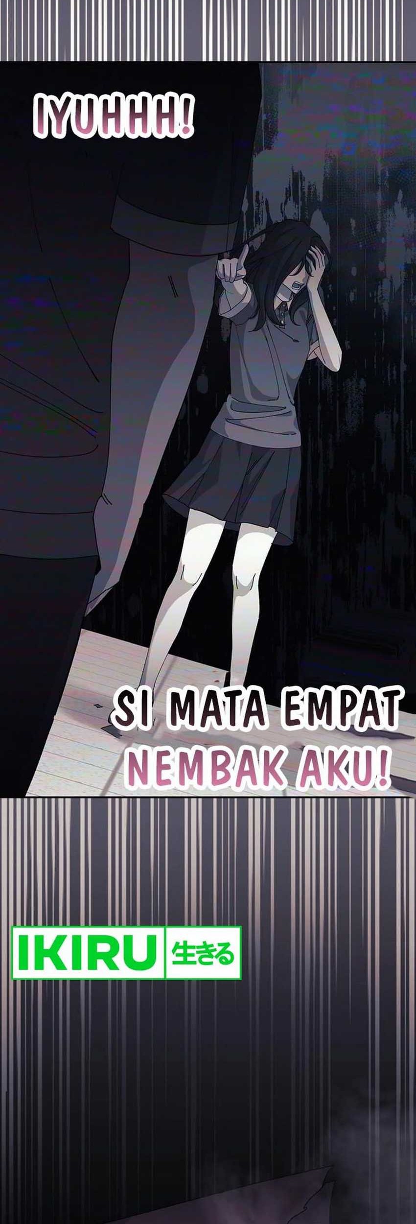 The Game’s Addict Reset chapter 7 halaman 64