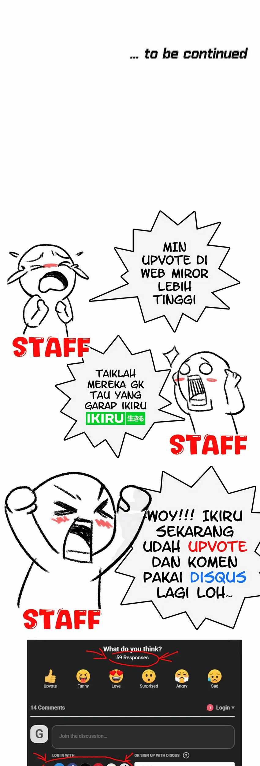 The Game’s Addict Reset chapter 7 halaman 66