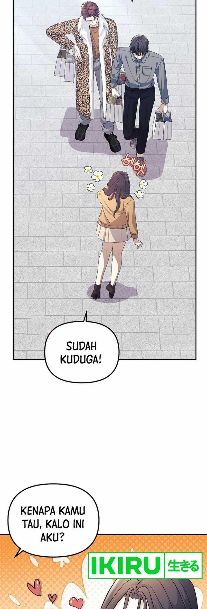 The Game’s Addict Reset chapter 8 halaman 2