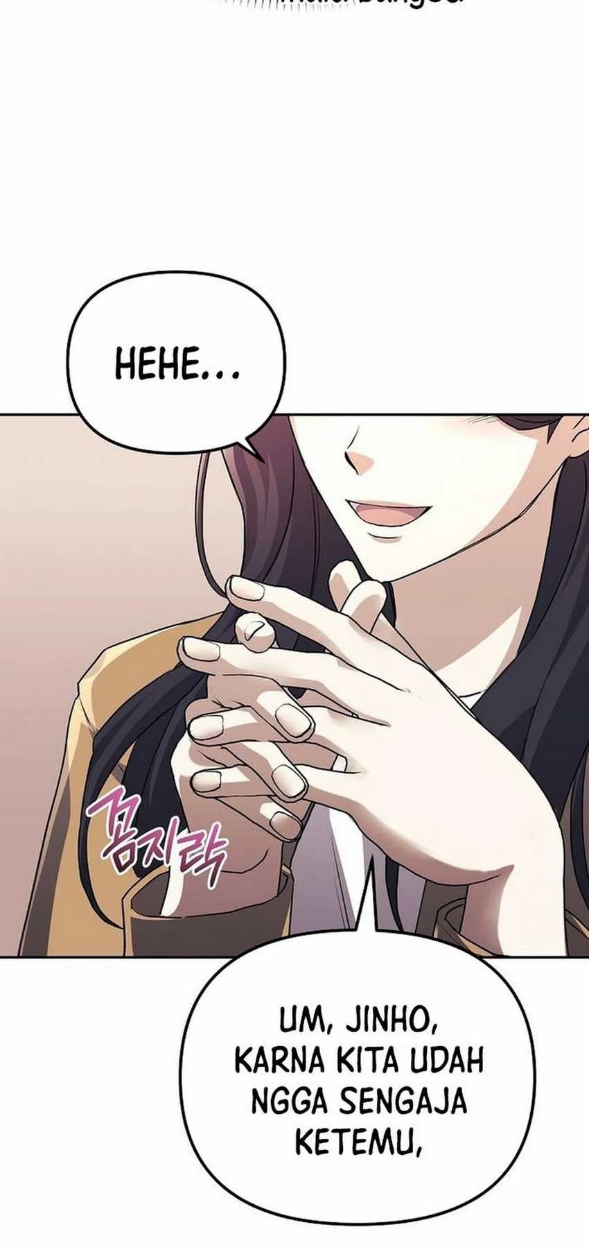 The Game’s Addict Reset chapter 8 halaman 5
