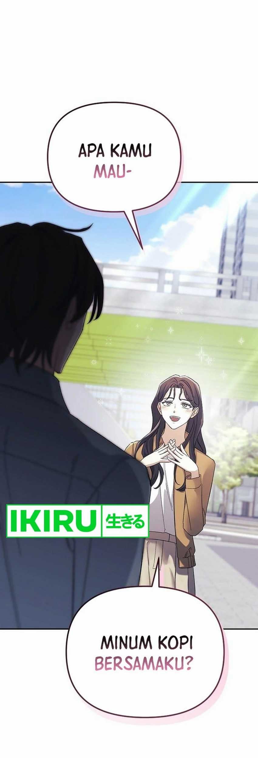The Game’s Addict Reset chapter 8 halaman 6