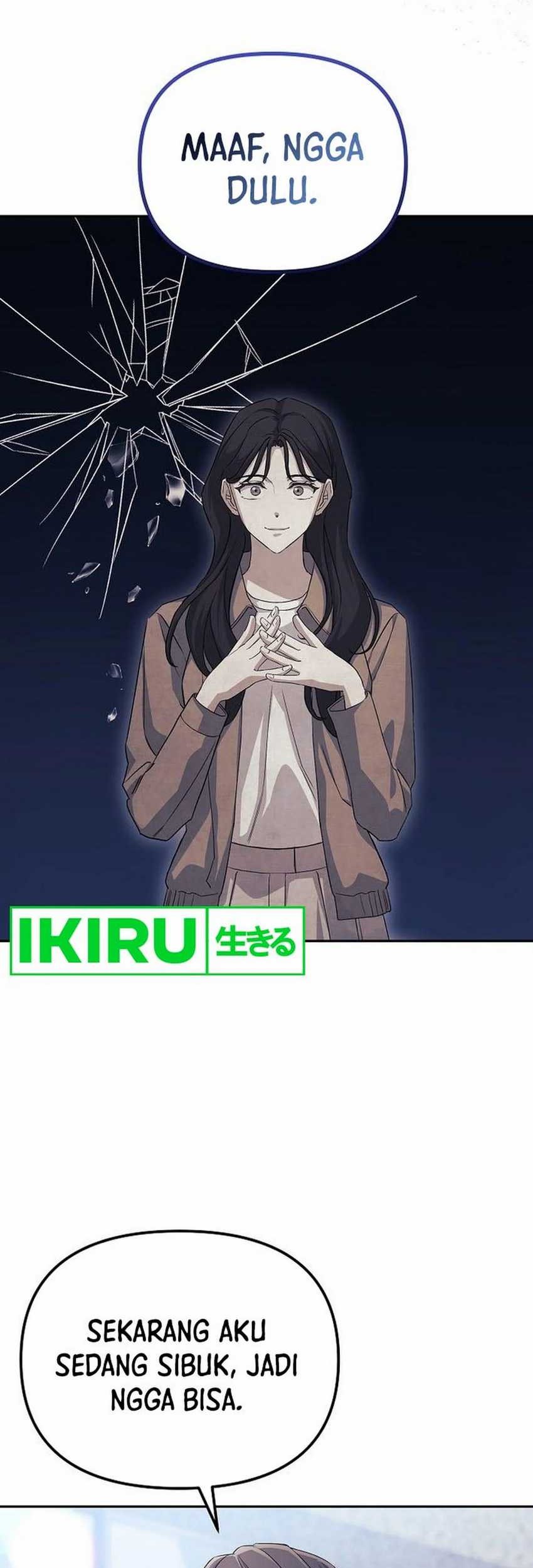 The Game’s Addict Reset chapter 8 halaman 8