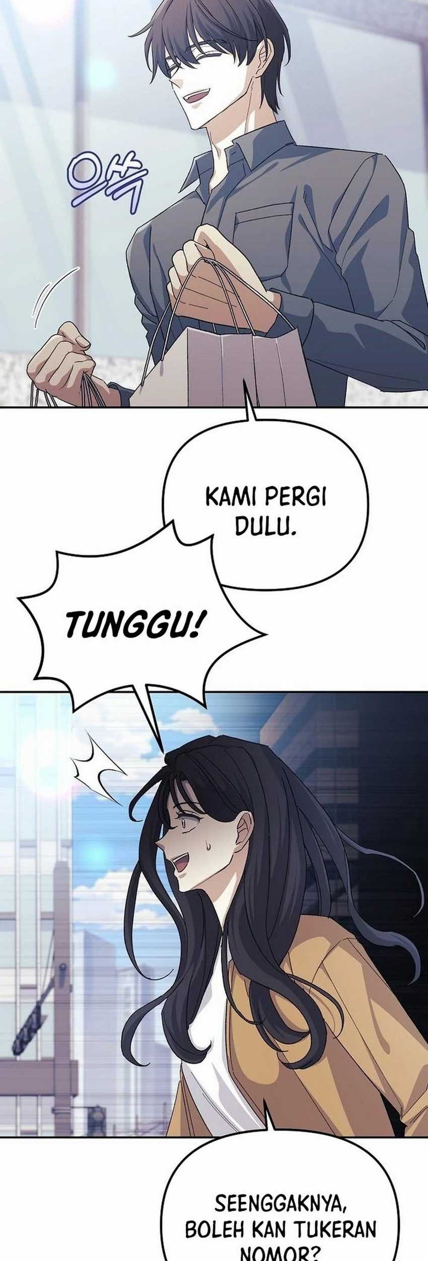 The Game’s Addict Reset chapter 8 halaman 9