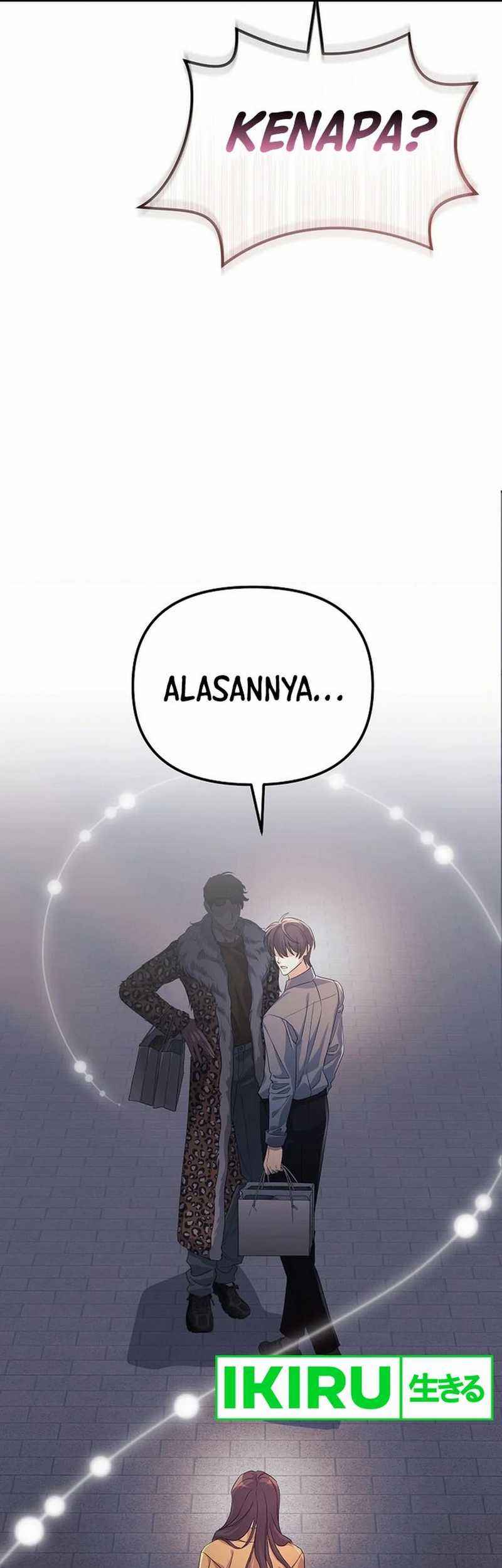The Game’s Addict Reset chapter 8 halaman 11