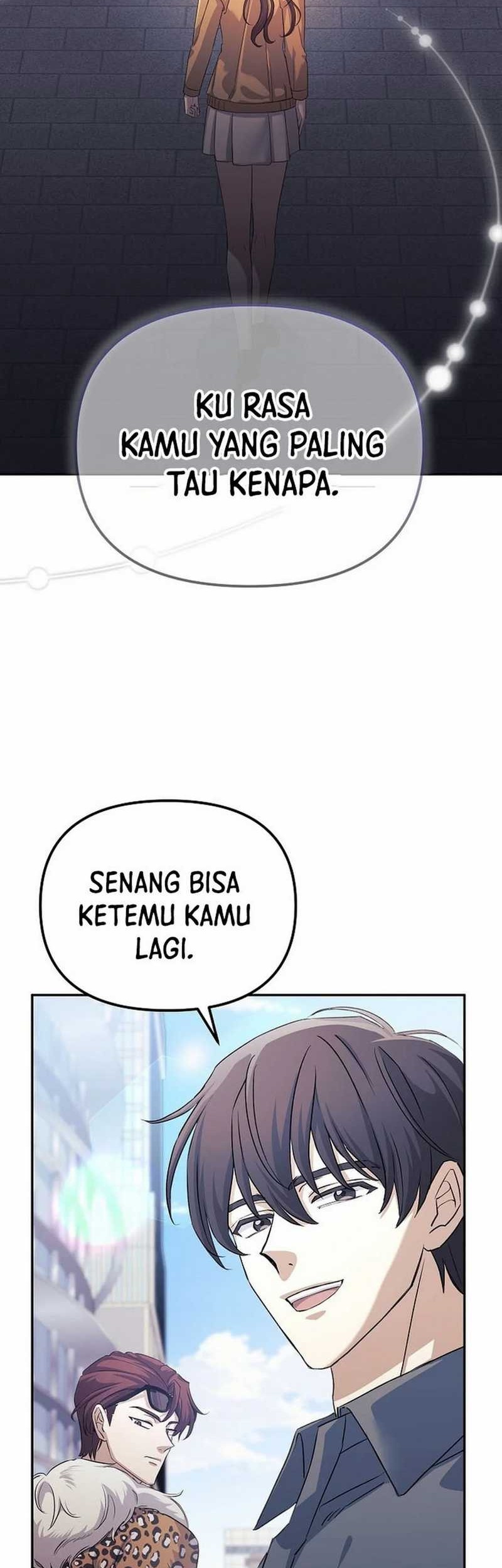 The Game’s Addict Reset chapter 8 halaman 12