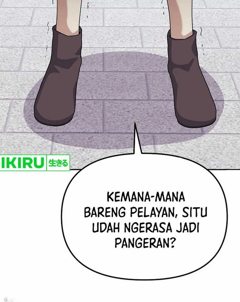 The Game’s Addict Reset chapter 8 halaman 15