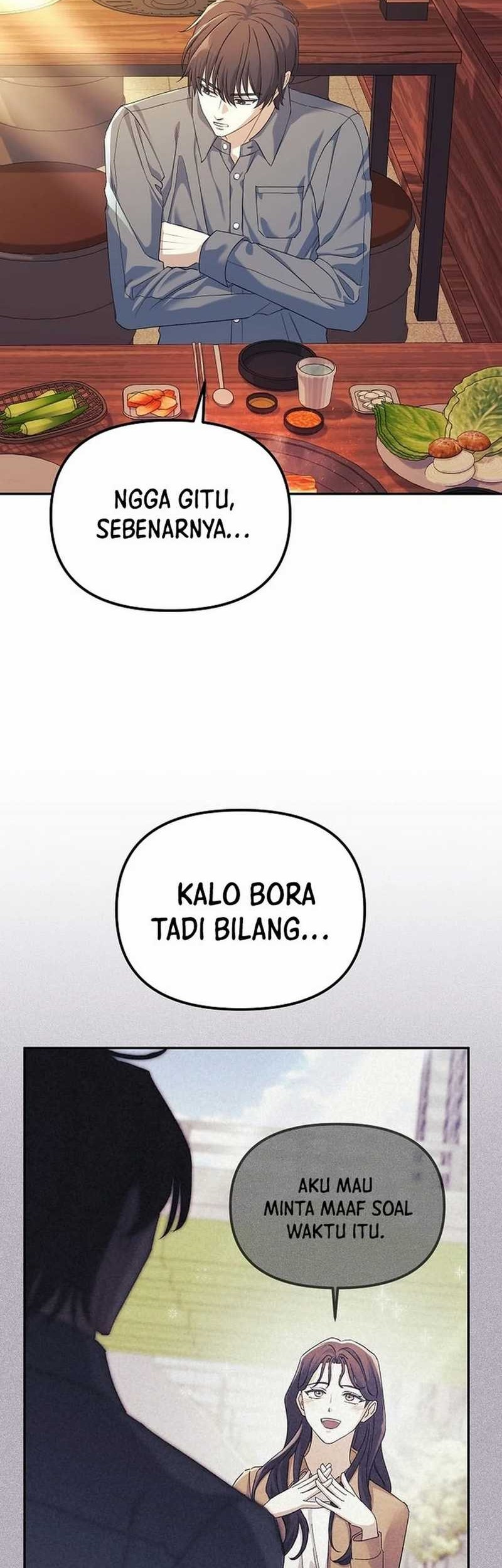 The Game’s Addict Reset chapter 8 halaman 22