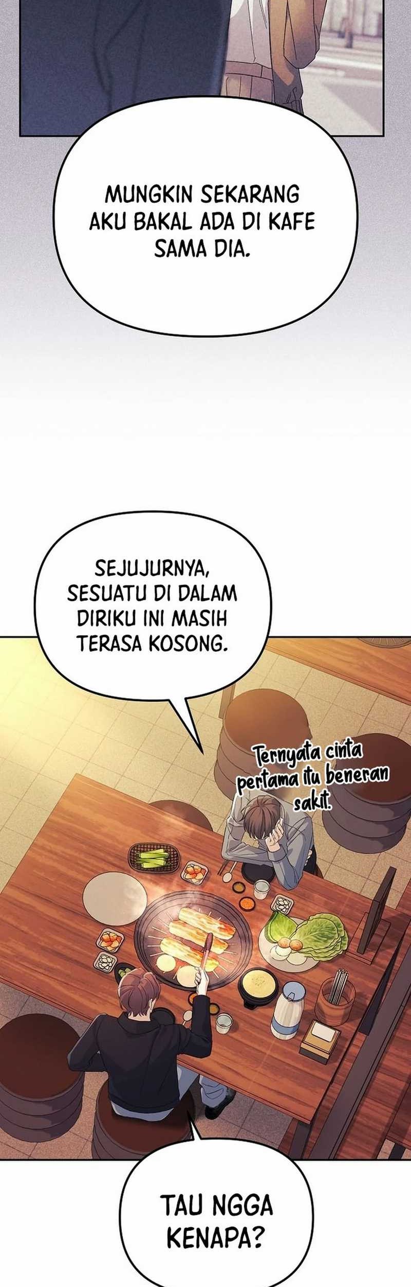 The Game’s Addict Reset chapter 8 halaman 23