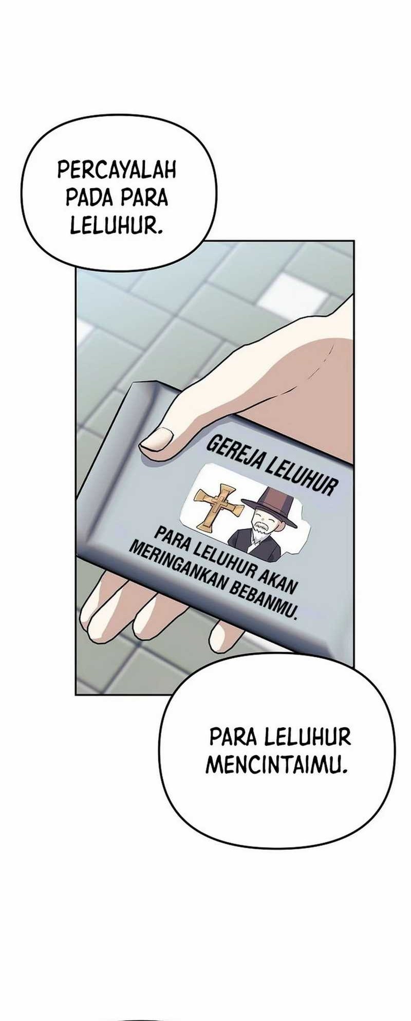 The Game’s Addict Reset chapter 8 halaman 28