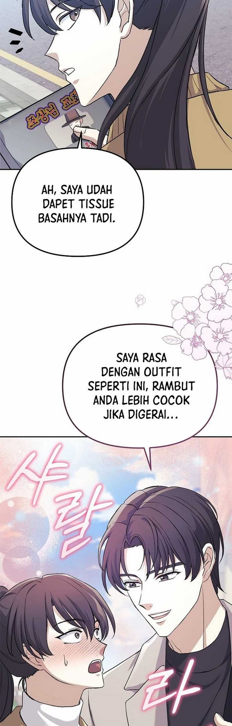 The Game’s Addict Reset chapter 8 halaman 30