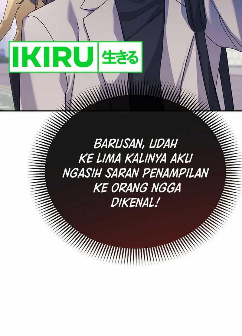 The Game’s Addict Reset chapter 8 halaman 33