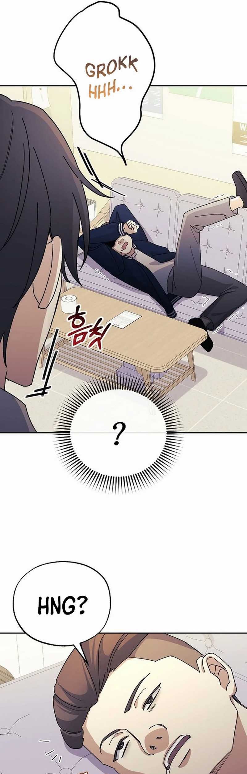 The Game’s Addict Reset chapter 8 halaman 39