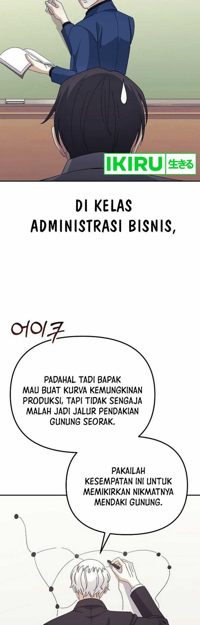 The Game’s Addict Reset chapter 8 halaman 52