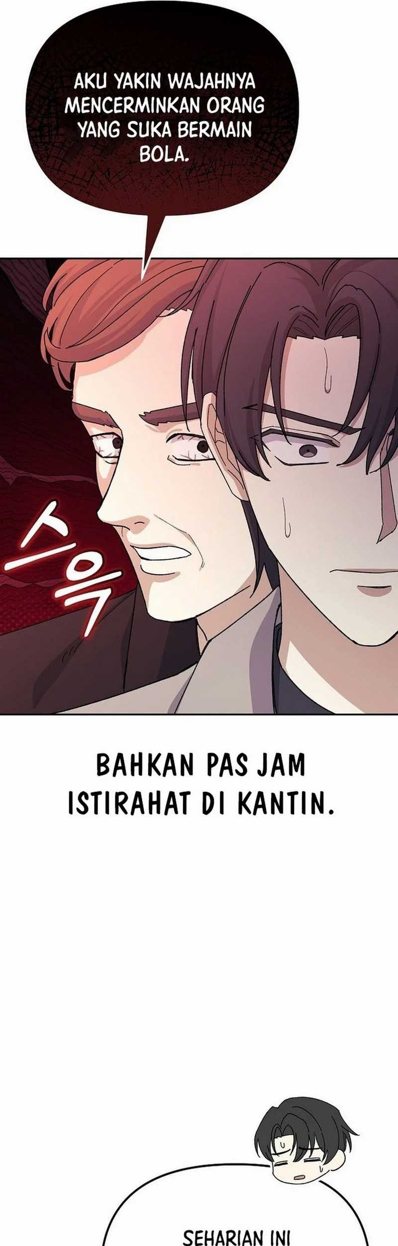 The Game’s Addict Reset chapter 8 halaman 54