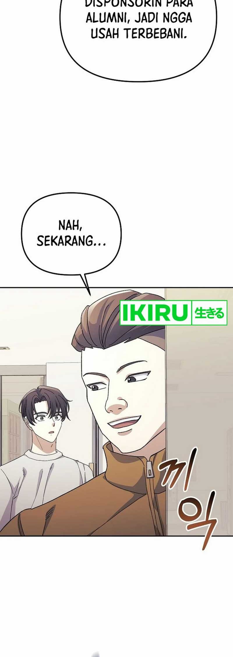 The Game’s Addict Reset chapter 8 halaman 57