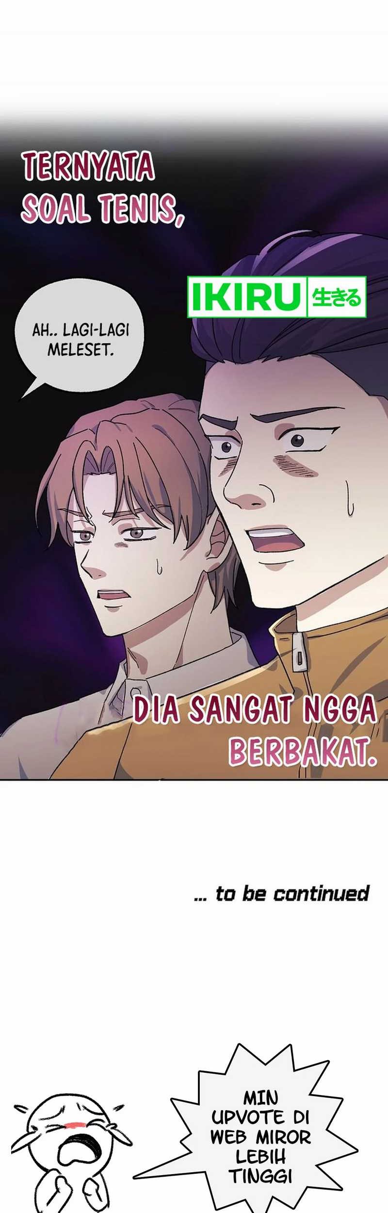 The Game’s Addict Reset chapter 8 halaman 70