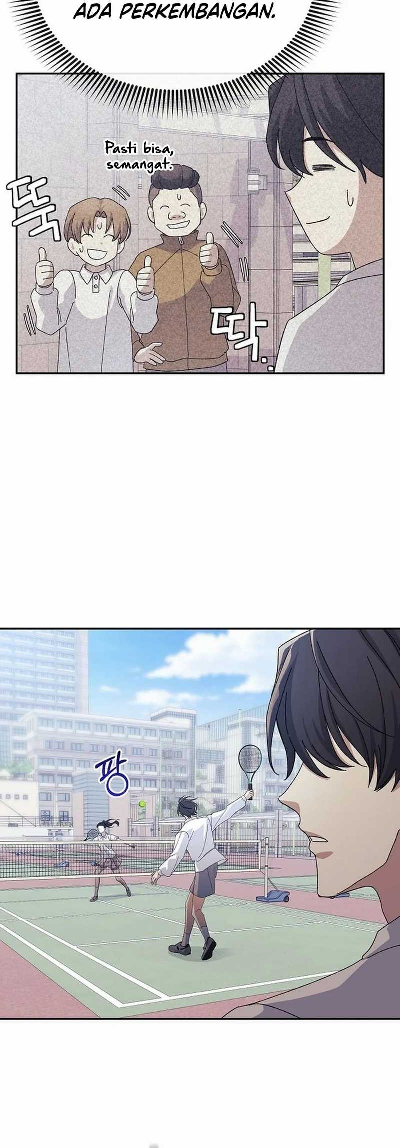 The Game’s Addict Reset Bab 9 halaman 3