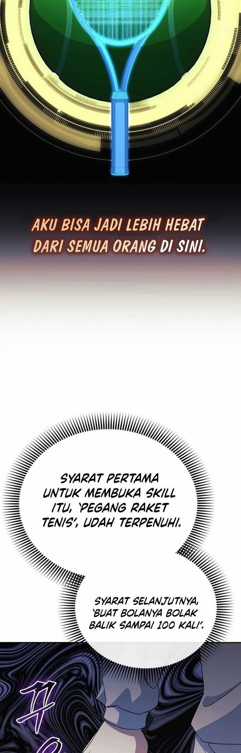 The Game’s Addict Reset Bab 9 halaman 6
