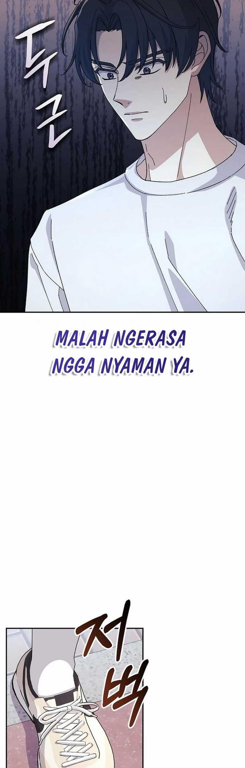 The Game’s Addict Reset Bab 9 halaman 9