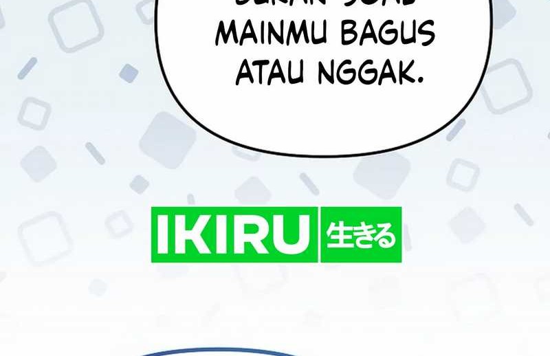 The Game’s Addict Reset Bab 9 halaman 15