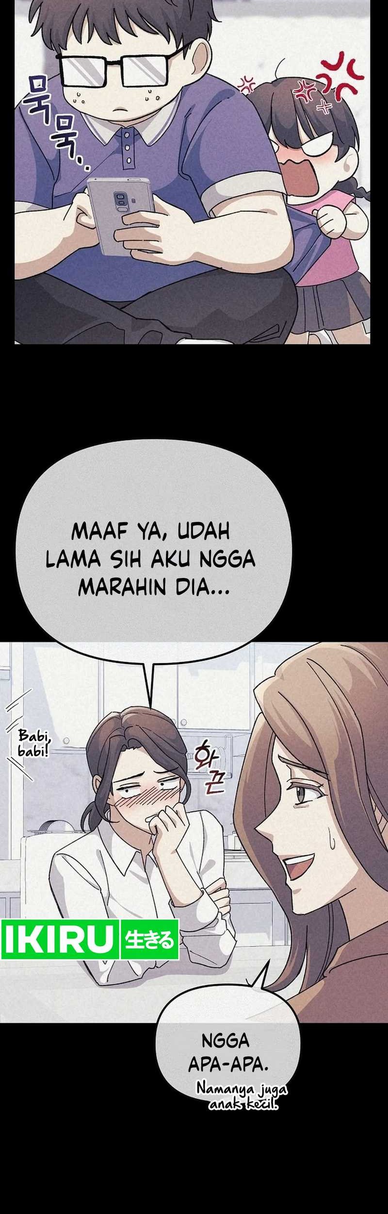 The Game’s Addict Reset Bab 9 halaman 37