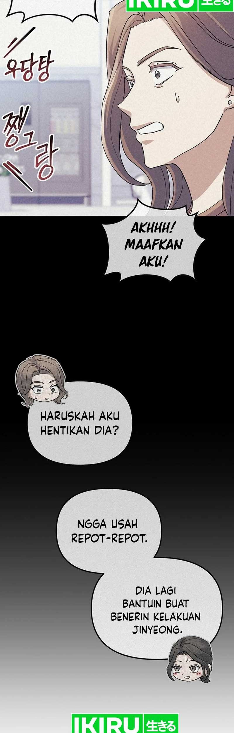 The Game’s Addict Reset Bab 9 halaman 47