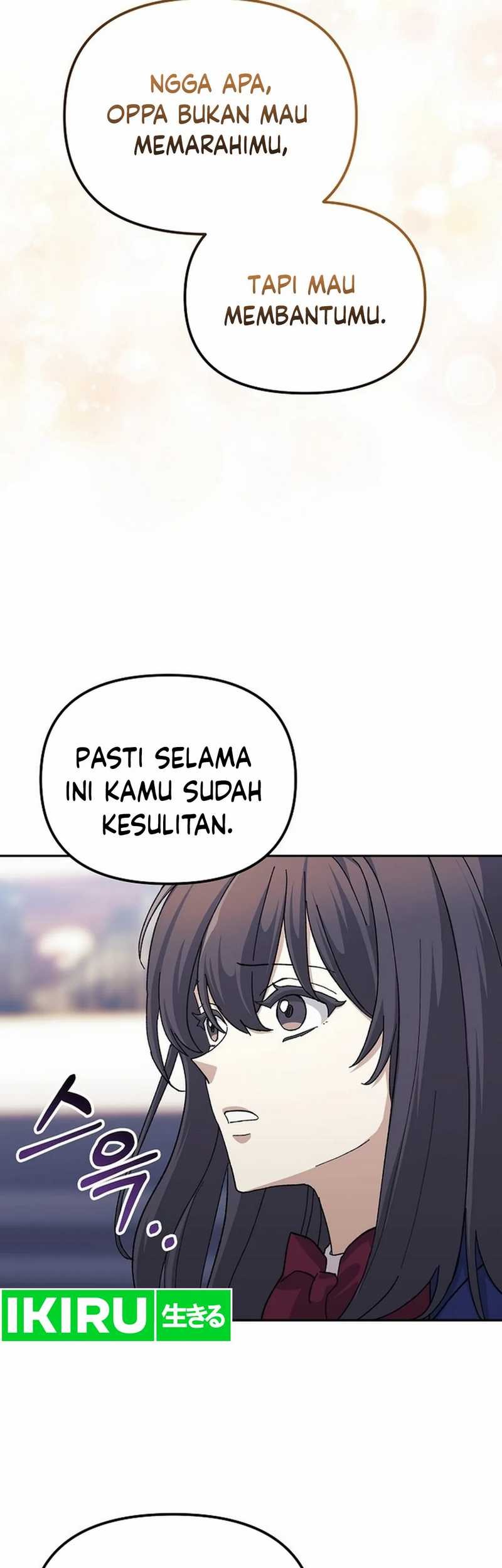 The Game’s Addict Reset Bab 9 halaman 57