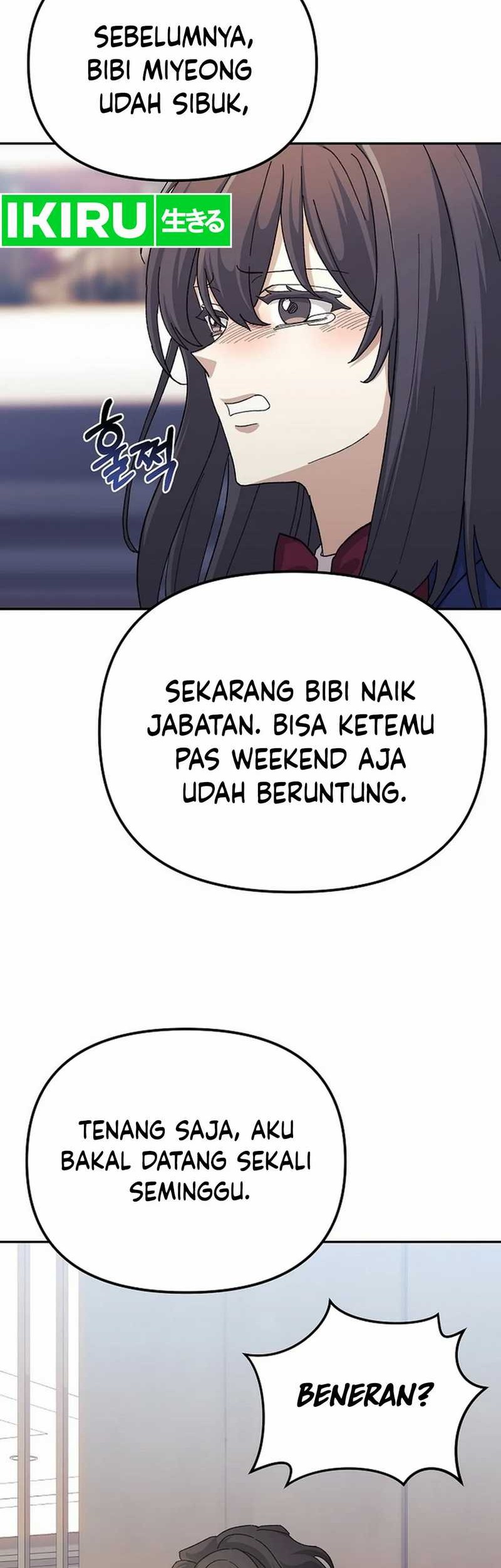 The Game’s Addict Reset Bab 9 halaman 58