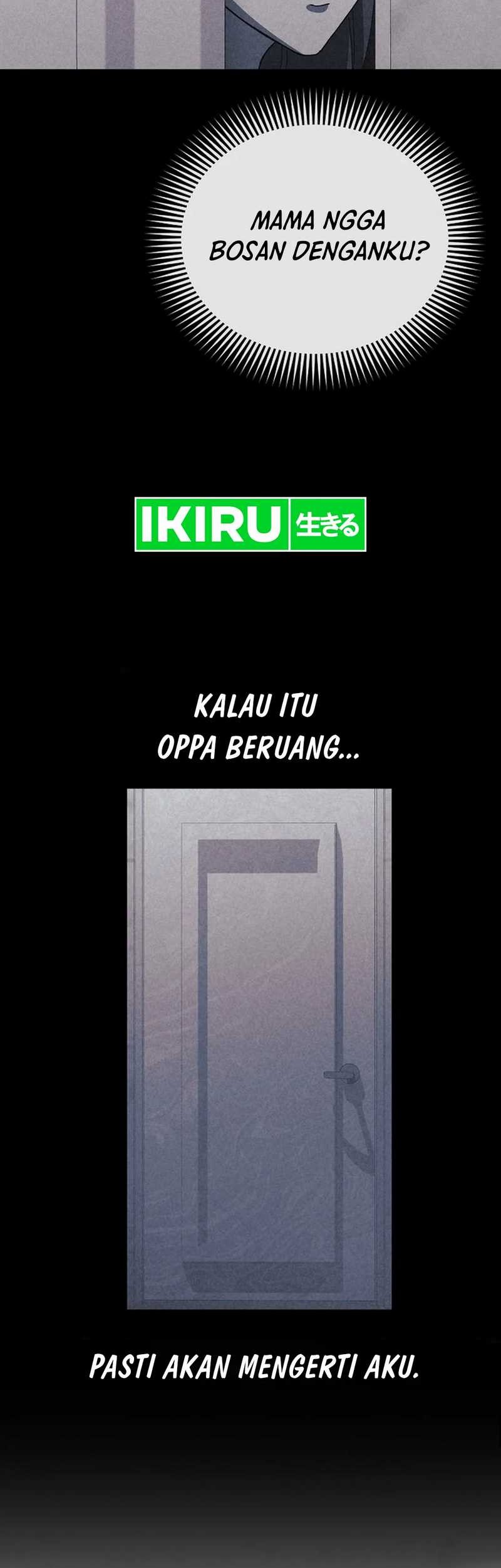 The Game’s Addict Reset Bab 9 halaman 68