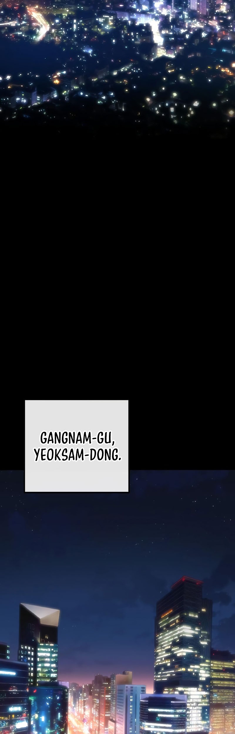 The Game’s Greatest Troll chapter 01 halaman 3