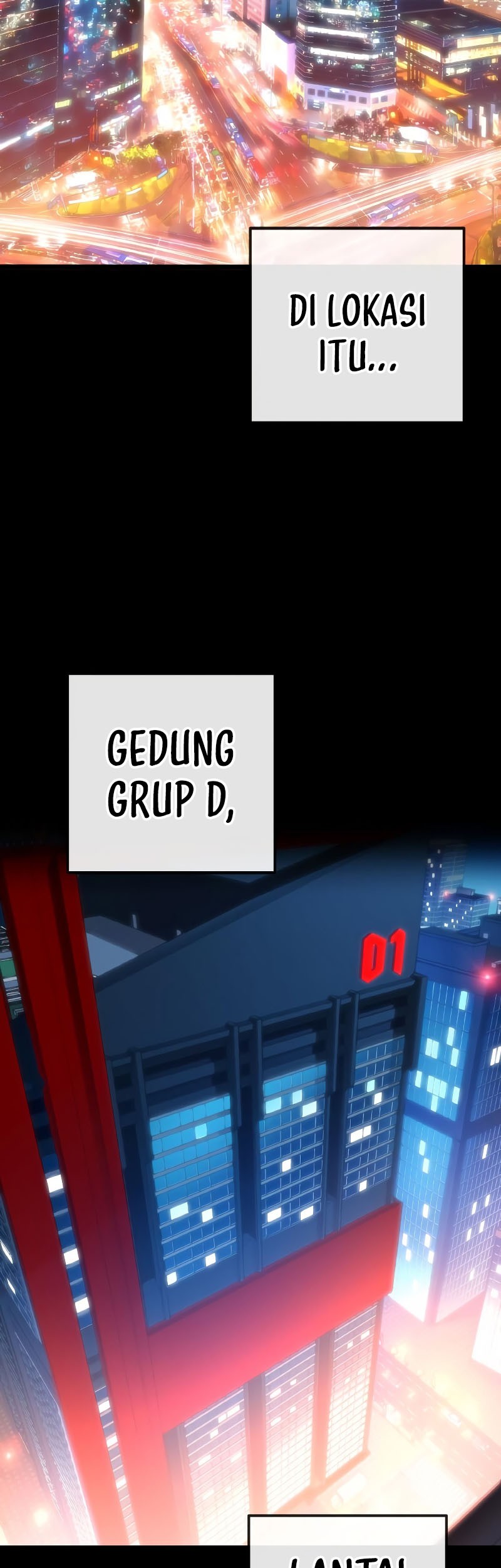 The Game’s Greatest Troll chapter 01 halaman 4