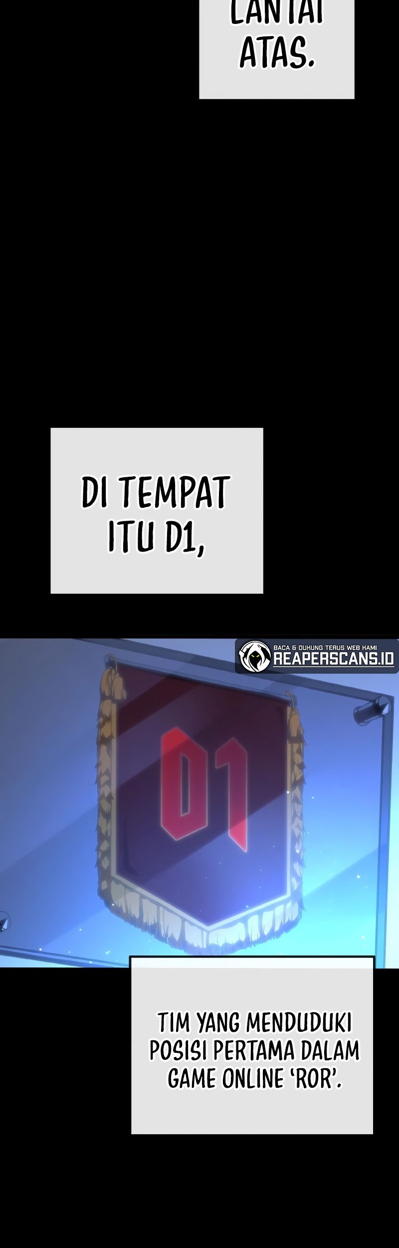 The Game’s Greatest Troll chapter 01 halaman 5
